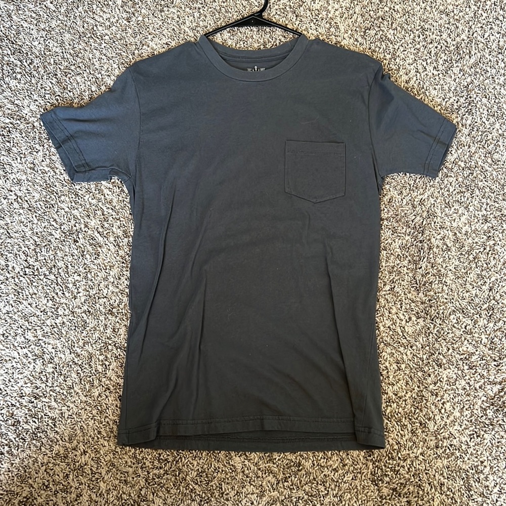 Pocket Tee
